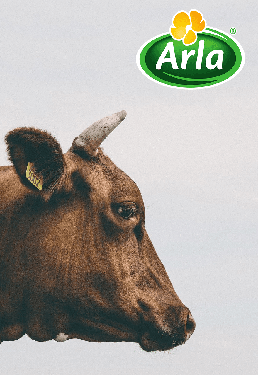 Arla